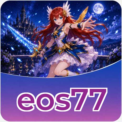 eos77 APK Structure