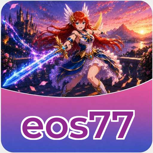 eos77 APK