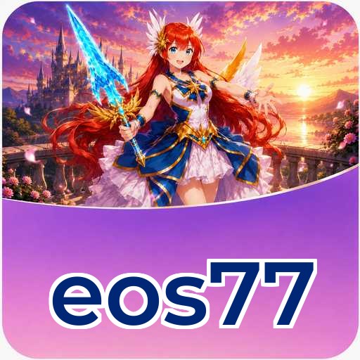eos77 Signature